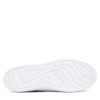 Guess Fireup genuine leather sneakers Παπούτσια
