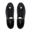 Guess Fireup genuine leather sneakers Παπούτσια