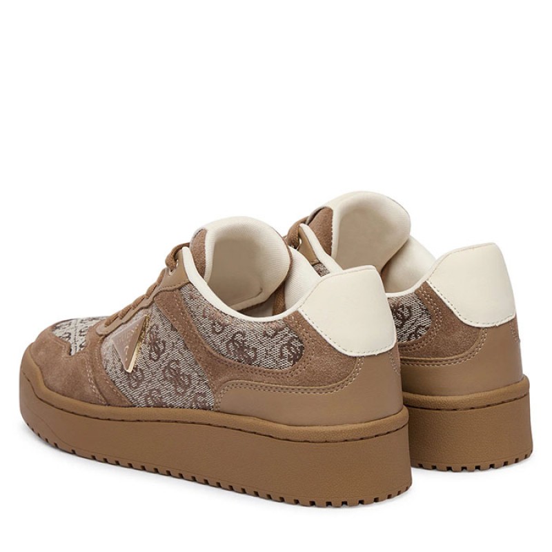 Guess Miriam sneakers Παπούτσια