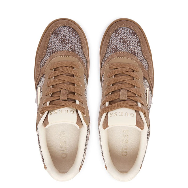 Guess Miriam sneakers Παπούτσια