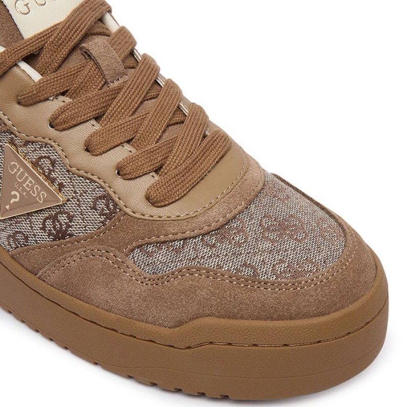 Guess Miriam sneakers Παπούτσια