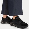 Guess Mazzy logo running shoes Παπούτσια