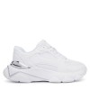 Guess Mazzy logo running shoes Παπούτσια