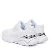 Guess Mazzy logo running shoes Παπούτσια