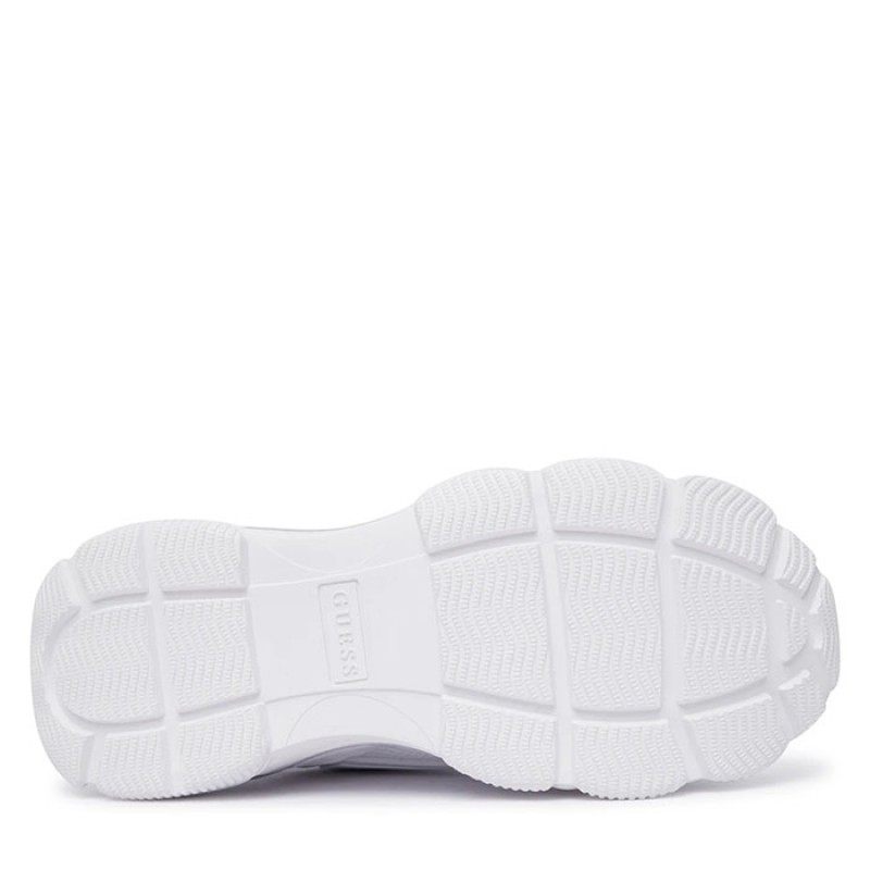 Guess Mazzy logo running shoes Παπούτσια
