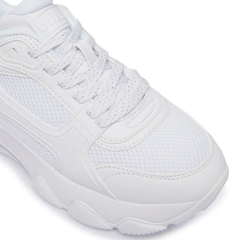Guess Mazzy logo running shoes Παπούτσια