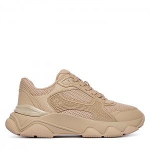 Guess Mazzy logo running shoes