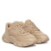 Guess Mazzy logo running shoes Παπούτσια