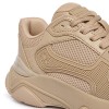 Guess Mazzy logo running shoes Παπούτσια