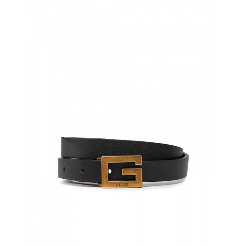 Ζώνη KATEY  με λογότυπο GUESS  Αξεσουάρ