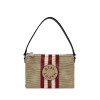 Milena shoulder bag by Le Pandorine Bags