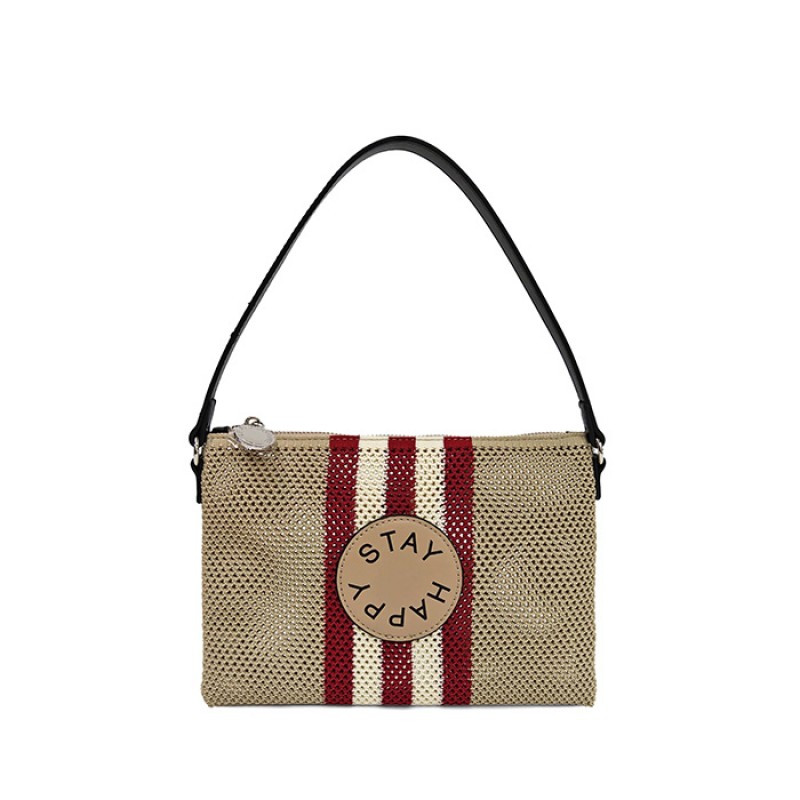 Milena shoulder bag by Le Pandorine Bags