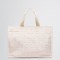 Beige jacquard tote bag της LIU JO  Beige jacquard tote bag της LIU JO