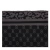 Κασκόλ Stola Jacquard Mon της LIUJO  Αξεσουάρ