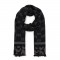 Κασκόλ Stola Jacquard Mon της LIUJO 