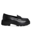 Δερμάτινα Loafers της Mago  Παπούτσια