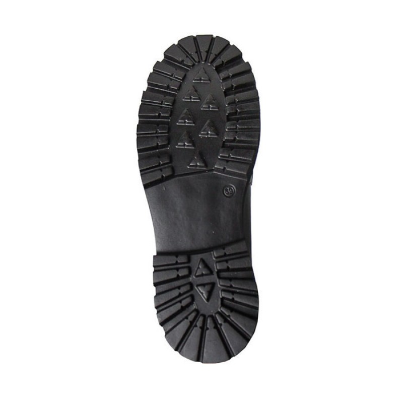 Δερμάτινα Loafers της Mago  Παπούτσια