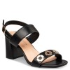 MID-HEEL SANDALS Παπούτσια