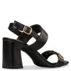 MID-HEEL SANDALS Παπούτσια