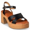 PLATFORM HEEL SANDALS Παπούτσια