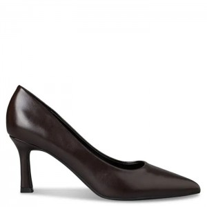 STILETTO PUMPS
