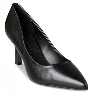 STILETTO PUMPS
