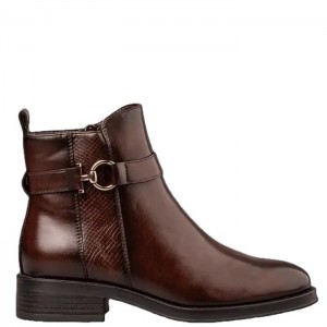 ANKLE BOOTS ANKLE BOOTS