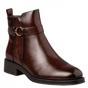 ANKLE BOOTS ANKLE BOOTS