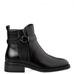 ANKLE BOOTS ANKLE BOOTS