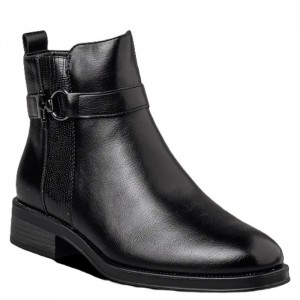 ANKLE BOOTS ANKLE BOOTS
