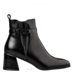 ANKLE BOOTS ANKLE BOOTS