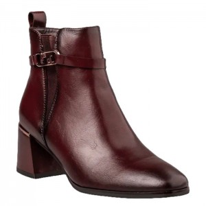 ANKLE BOOTS ANKLE BOOTS