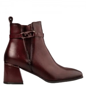 ANKLE BOOTS ANKLE BOOTS