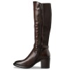 MID-HEELED BOOTS Παπούτσια