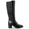 MID-HEELED BOOTS Παπούτσια