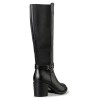 MID-HEELED BOOTS Παπούτσια