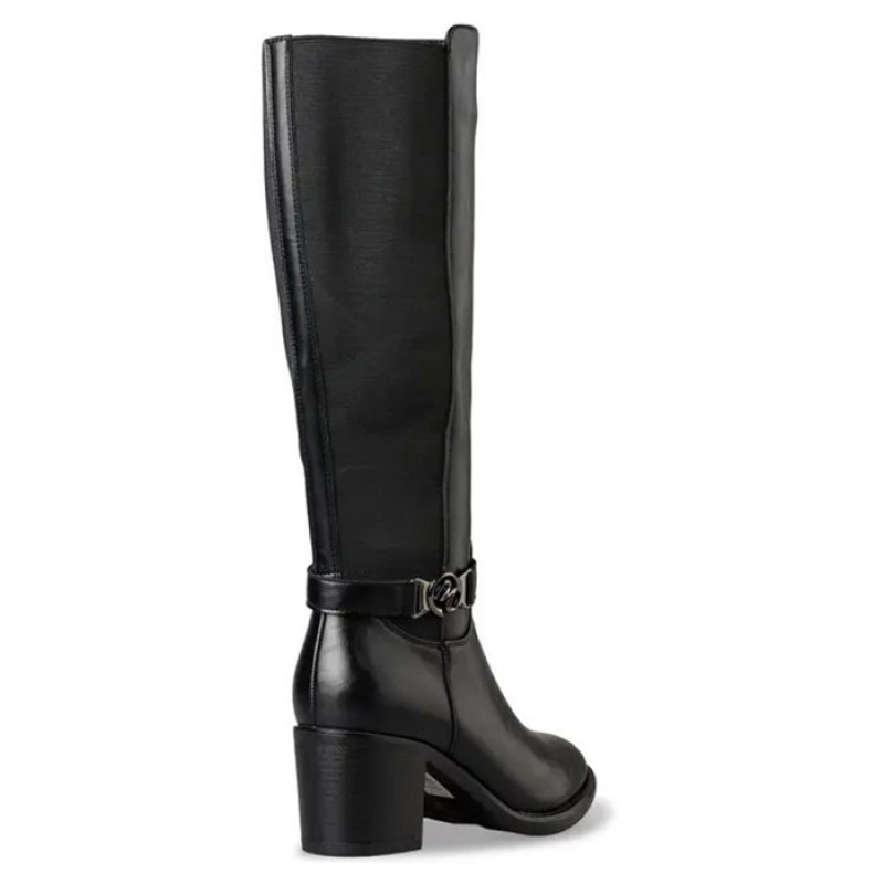 MID-HEELED BOOTS Παπούτσια