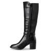 MID-HEELED BOOTS Παπούτσια