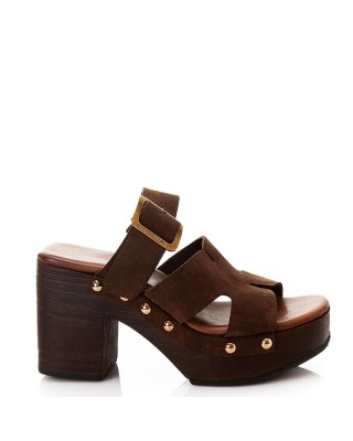 MULES MYCONIAN