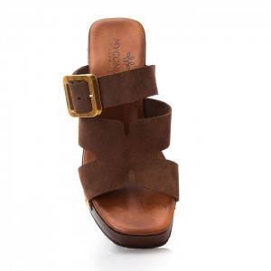 MULES MYCONIAN