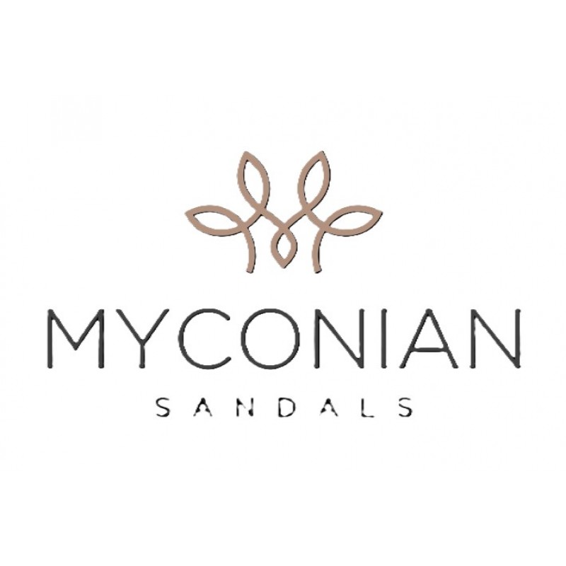 MULES MYCONIAN Παπούτσια