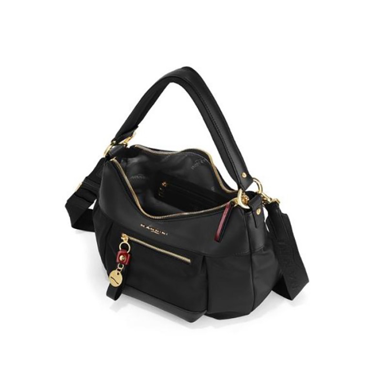 NANNINI 16471 LIBERTY BAG  Τσάντες