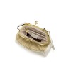 Leather bag NANNINI JUNIA-G Bags