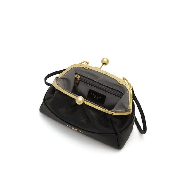 Leather bag NANNINI JUNIA Bags