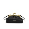 Leather bag NANNINI JUNIA Bags