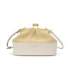 NANNINI JUNIA-G Leather Bag Bags