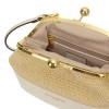 NANNINI JUNIA-G Leather Bag Bags