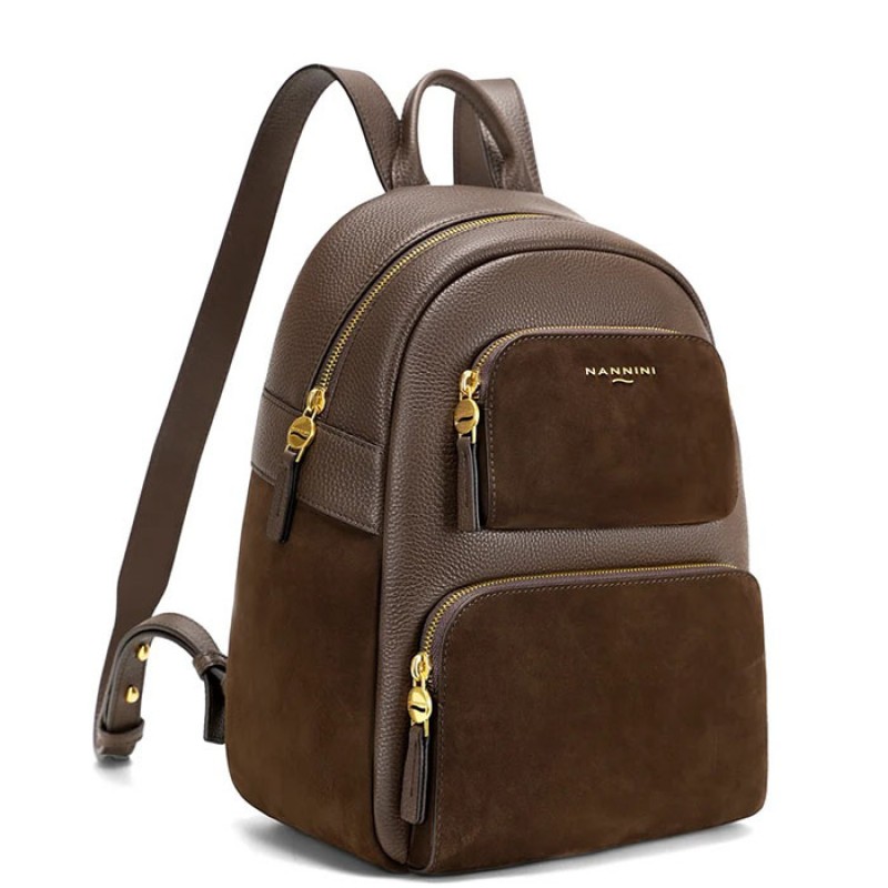NANNINI CYNTHIA Backpack Bags
