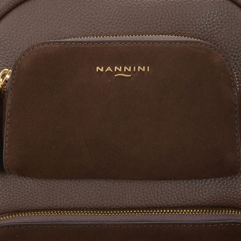 NANNINI CYNTHIA Backpack Bags