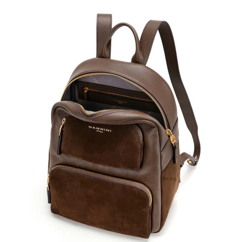 NANNINI CYNTHIA Backpack Bags